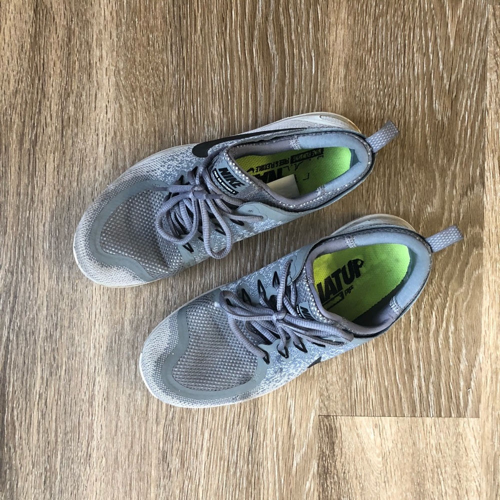Nike Free Run Lunarlon